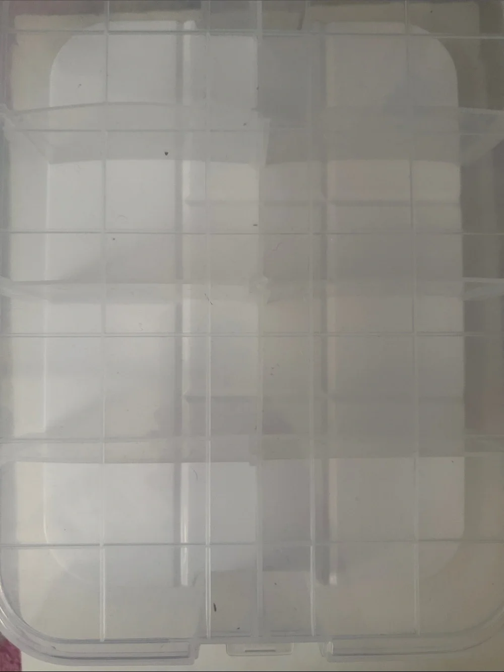 Lego double layer